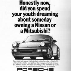 About Cars and Porsche.