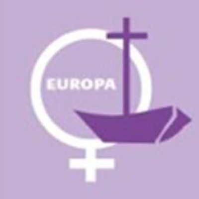 we are the members of the Ecumenical Forum of European Christian Women in Britain and Ireland https://t.co/O7oF3mPJcj