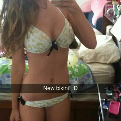 Sexting girls snapchat Kids As