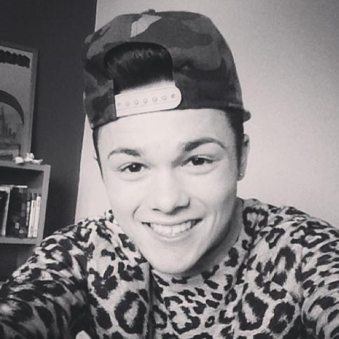 I'm Ollie from Overload Generation