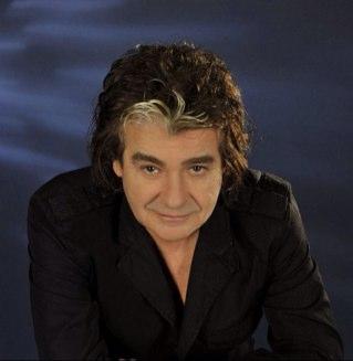Mr. Real Good Feeling-PETER KENT und mein Duettpartner ANTONIO DI NATALE-Songs von mir findet Ihr auf Youtube ( +Luisa Fernandez)Follow4Follow