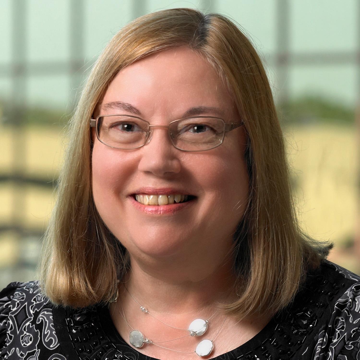 Susan Burgess