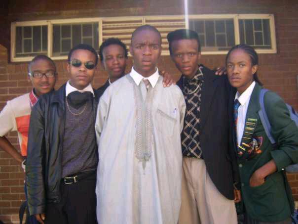 Mtaki_43416's profile picture. 