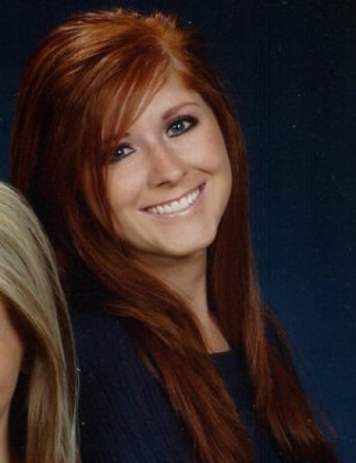I like to color my hair