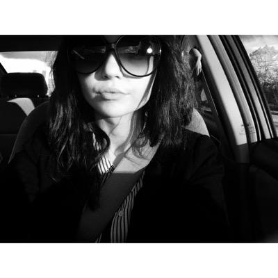 sometimes i see light when looking into the darkness.