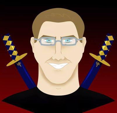Former Radio Presenter for @MetalAshes, Rugby League supporter of @Halifax Panthers and what more do you need?