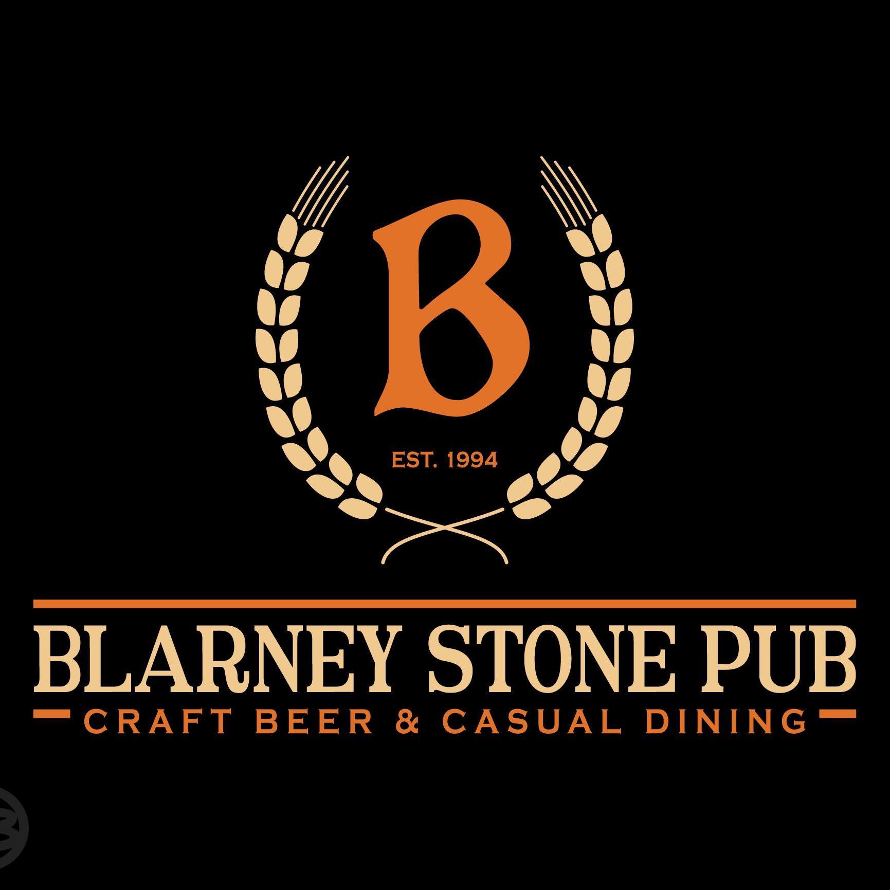 Blarney Stone Pub