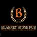 Blarney Stone Pub (@blarneyoakfores) Twitter profile photo