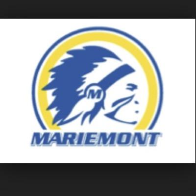 Official twitter of the Mariemont High school seniors! Follow back for updates! Feel free to DM/text any of the class officers with commitments!