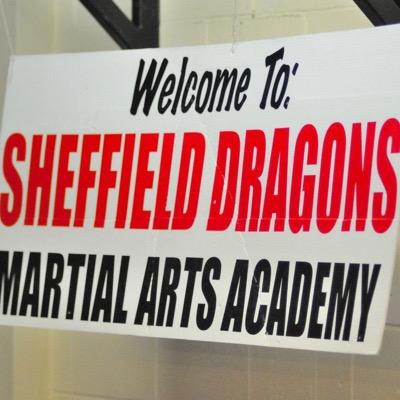 Welcome to Sheffield Dragons Martial Arts Twitter feed We are proud to boast our students are among the best in the world please follow and support