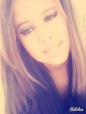 Mahomie
13 anos
Dançarina