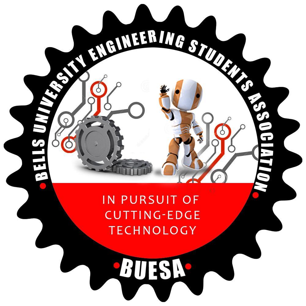 Official Twitter account of The Bells University Engineering Students Association
NUESA - Bells Chapter
