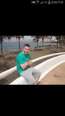 kbkieran89's profile picture. 