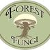 Forest Fungi Devon (@forest_fungi) Twitter profile photo