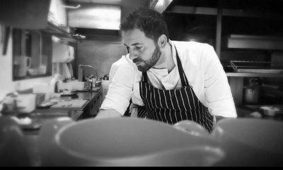HeadChef @GalvinLaChapelle .Previously worked @ChefLukeRayment @sohoHouse #76 Dean.Hammard by Andre Garrett @andrechef72 at Cliveden & Galvin @ Windows.