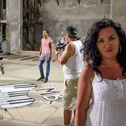 kerrykey2cuba's profile picture. Award winning Director of Key2Cuba &  Cuban dance videos. Qualified Structural Integrator / Hellerwork & Dance lecturer    ltdhttp://www.key2cuba.com/kerry.html