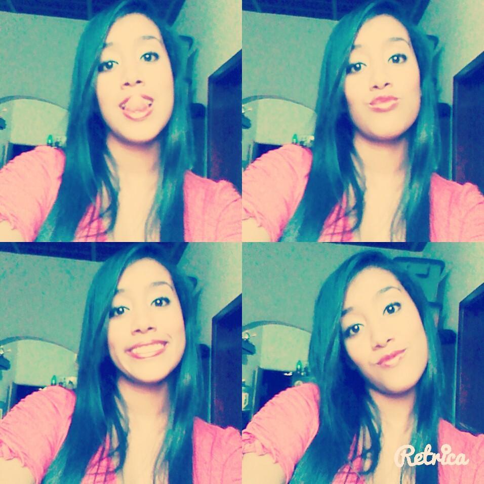 21.Cada dia menos perfecta y mas feliz*-* Sigueme y te sigo¿Tenemos un trato?         VENEZUELA♥