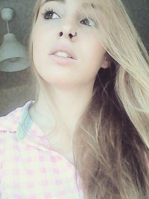 Que lo que no me mate me ace MAS fuerteee