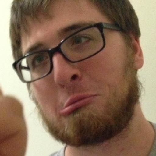 CYBER_ROGER's profile picture. Ebooks account for @radiant_hero