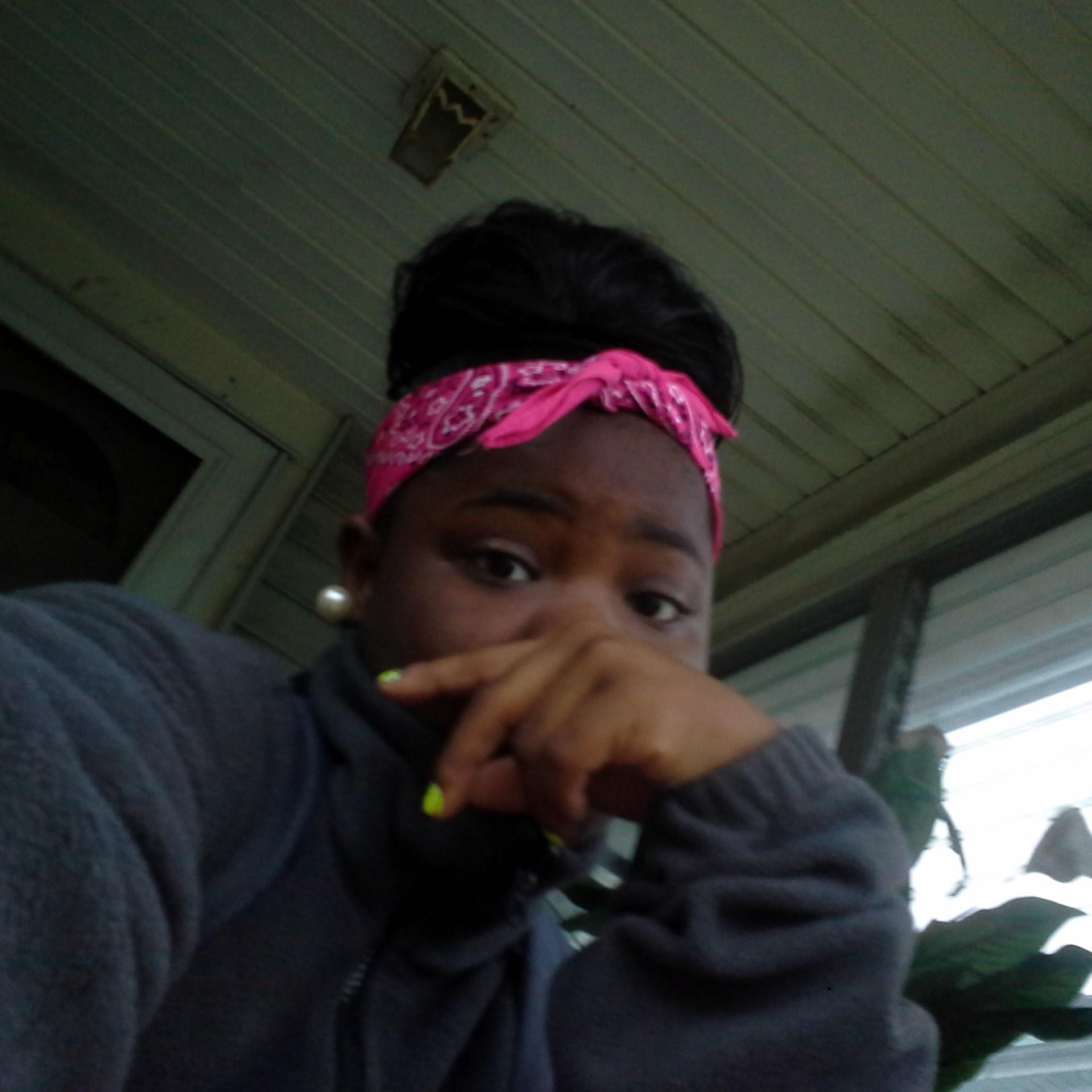 BOSSLADYNAE1's profile picture. 