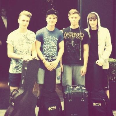 24_7allnighters's profile picture. Account for @24_7Official !