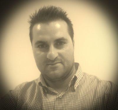 joaquin_giner's profile picture. Arquitecto Técnico - INGLOBATEC (servicios técnicos globales de ingeniería, arquitectura técnica y edificación)