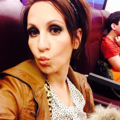 CynGal6's profile picture. 