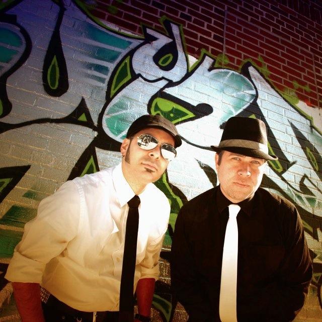 Funk, Jazz, Hip-Hop