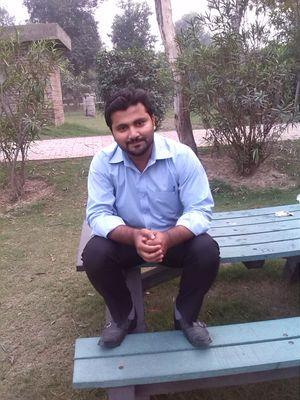 Awan03114433606's profile picture. financial adviser