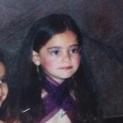 salmahoussaini1's profile picture. 