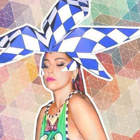 gagasfirefly's profile picture. Gaga is the light of my life that shines through my darkest days! Saw Gaga live 5/15/14. Monsters follow me I follow back! #Monster4Life!