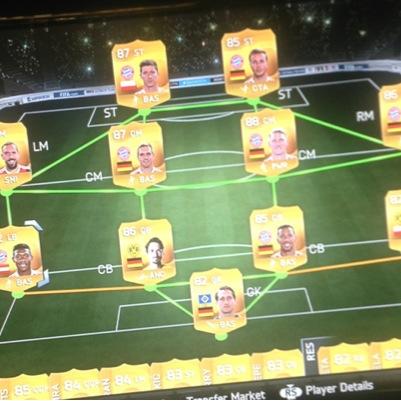 ZainZany65's profile picture. 