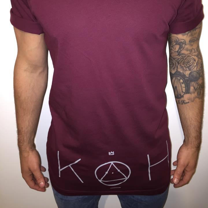 Kingdom of Heaven is a newly incorporated clothing label designed to offer a unique range of clothing to suit all. 

#JoinTheKingdom #KOHClothing #KOH