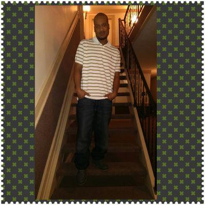 God First Always #teamDad