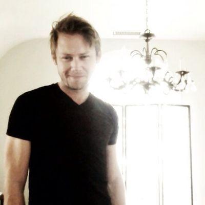 JIMMI SIMPSON*-* my life
