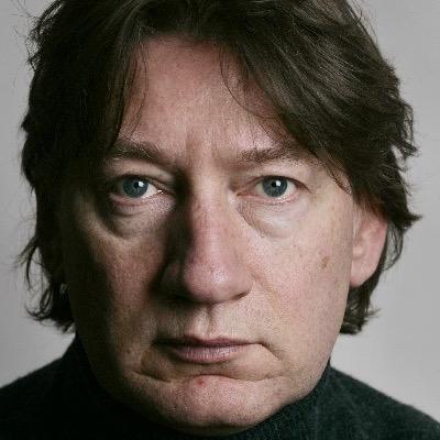 The Hague Centre for Strategic Studies; Professor of International Relations, Leiden. https://t.co/tvu06eFmFj