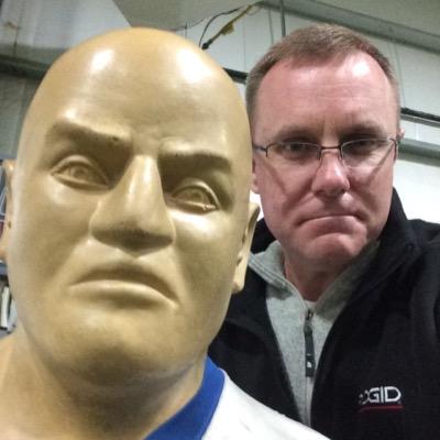 pnaglich's profile picture. 