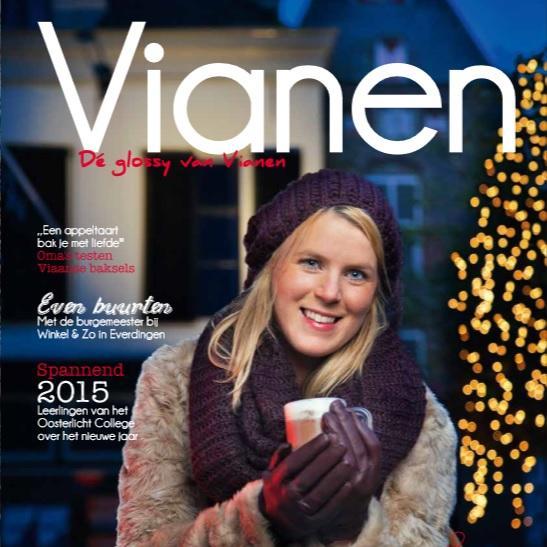 GlossyVianen's profile picture. Stadsglossy Vianen