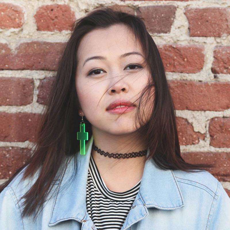 Ngoc Le Ngoc Le