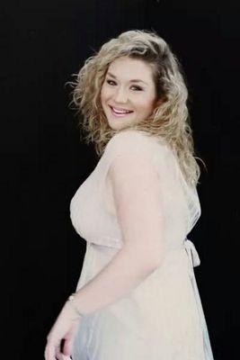 Soprano, living for the singing - RNCM ALUMNI