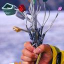 Daniel Pomares Mira - @Rocanbar - Twitter