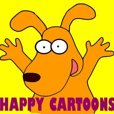 happy_cartoons's profile picture. 