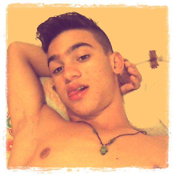 Vem ser feliz no meu mundo! (y