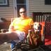 Dave Broadwater Jr (@coachdmb) Twitter profile photo