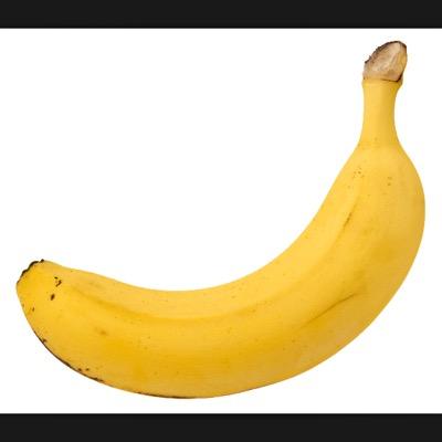 banana.