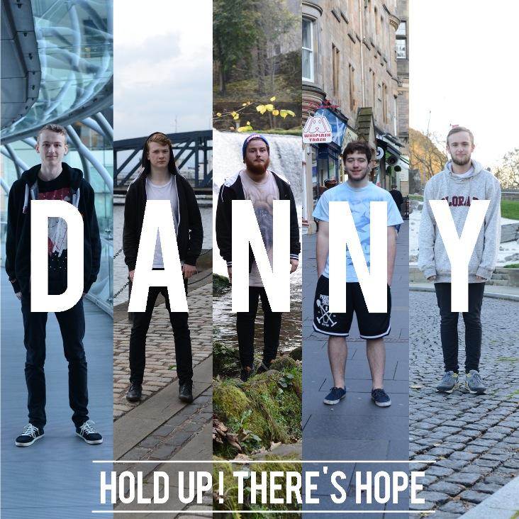 Pop Punk, with angry bits! FFO: A Day To Remember, Four Year Strong, Parkway Drive, Neck Deep, While She Sleeps. On hiatus ✌🏻