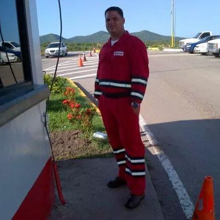 Orgulloso de ser operador pcp y apoyar a todos mis compañeros a que no se les violen sus derecho viva la masa obrera y viva maduro 100% chavista madurista