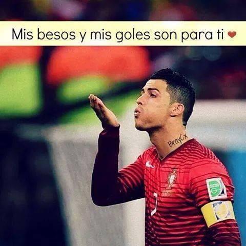 amooooo el futbol y el rapp