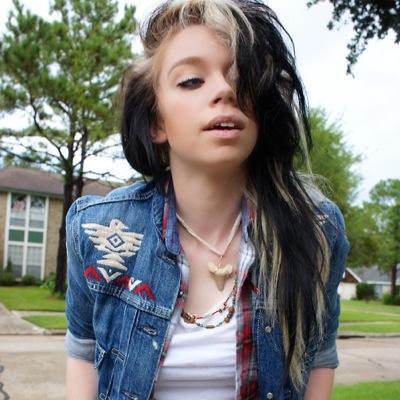 grav3yardgirl fanpage follow4follow. come get the 411 on bunny