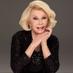 Joan Rivers (@Joan_Rivers) Twitter profile photo